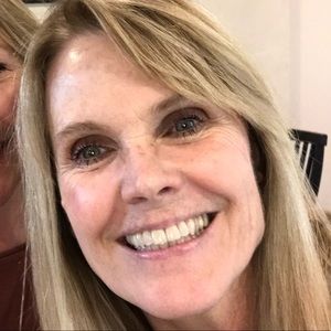Meet your Posher, Tammy